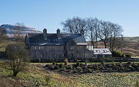 Oakenclough Hall
